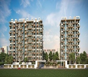 Bhandari Aavishkar, Moshi, Pune