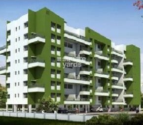 Bhandari Greenfield Phase II, Hadapsar, Pune