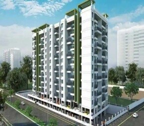 Bhandari Savannah, Wagholi, Pune