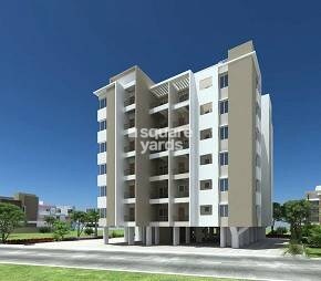 Bhansali Aundh Riviera