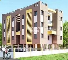 Bhansali First Rose, Katraj, Pune