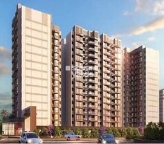 Bhansali Wellwisher Aura, Kondhwa, Pune