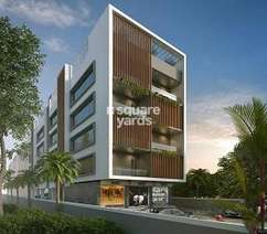Bharat Leelaa Apartments Flagship
