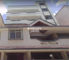 Bharat Niwas Balewadi