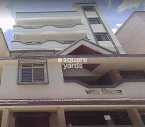 Bharat Niwas Balewadi