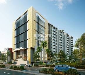 Bhargav Stella, Dhankawadi, Pune