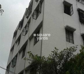 Bharti Apartments Vadgaon Budruk