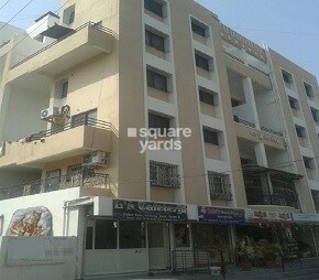 Bhau Complex