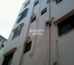 Bhavani Park Apartment