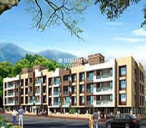 Bhide Hillside Apartments