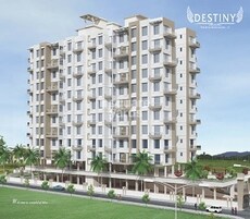 Bhojwani Destiny Featured Image