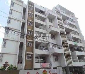 Bhonwendwe Shree Ganesh Heights