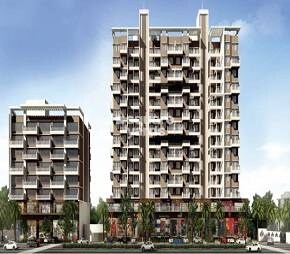 Bhoomi Allium residential project in Pimple Saudagar