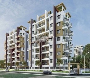 Bhoomi Orion residential project in Wakad