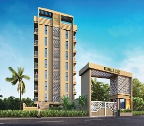 Bhosale Icon, Charholi Budruk, Pune