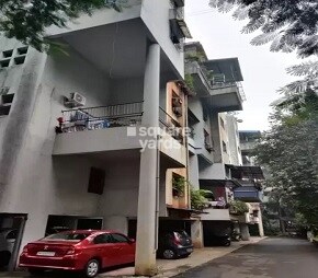 Bhosle Paradise