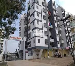 Bhudhan Ganraj Heights