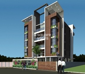 Bhujbal Avania, Bibwewadi, Pune