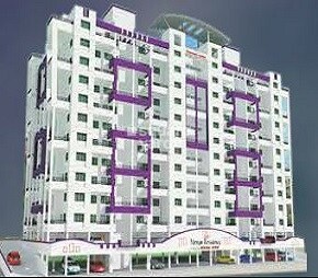 Bhujbal Nirman Residency residential project in Kothrud