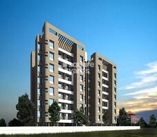 Bhujbal Quadra Town Featured Image