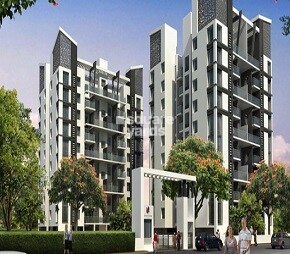 Bhujbal Spectrum Tower residential project in Kharadi