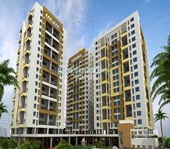 Bhujbal Vatika Homes Flagship