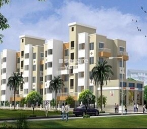 Bhumkar Deepraj Angan residential project in Narhe
