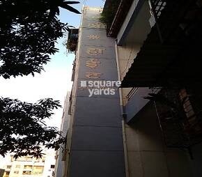 Bhumkar Rajanigandha Sakshi Heights