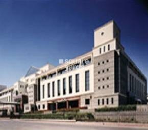 Binarius Tech Park