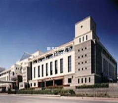 Binarius Tech Park