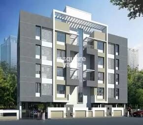 Birds County, Wakad, Pune