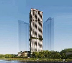 Birla Punya, Sangamvadi, Pune