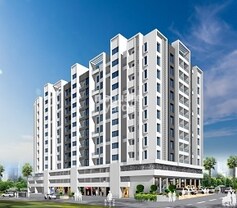 BK Chavan Paradise, Ambegaon Budruk, Pune