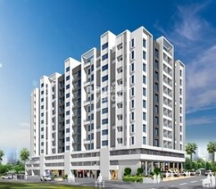 BK Chavan Paradise Flagship