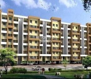 BK Chavan Sun Shine