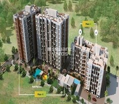 BK Jhala Tranquility Phase II, Manjari, Pune