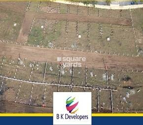 BK Pride Homes