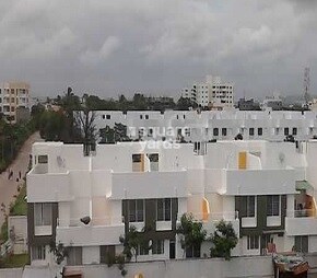 BK Tranquility Row House I, Manjari, Pune