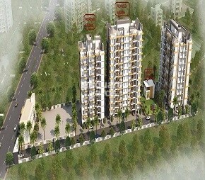 Bloom Residency Featured Image