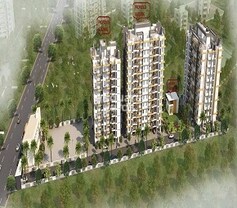 Bloom Residency, Aundh, Pune
