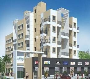 Blue Carnation residential project in Hadapsar