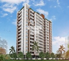 Blue Paradise, Baner, Pune