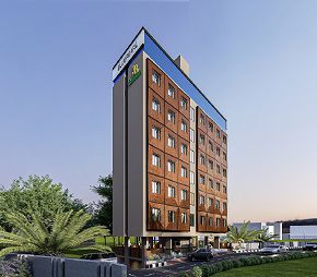 Blue Pearl 38 Daffodils residential project in Baner