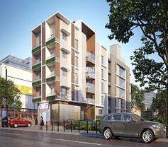 Blue Pearl Paradise, Baner, Pune