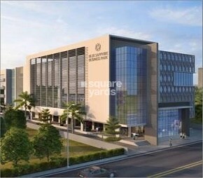 Blue Sapphire Business Park