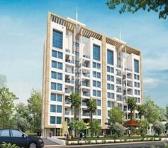 Blue Skky Olive Phase II, Wagholi, Pune