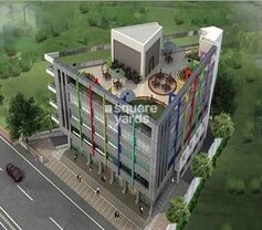 Blueberry Biz, Ravet, Pune