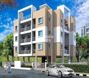 Blueberry Blue Leaf residential project in Somatane