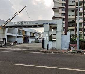 Bluestone Imperio CHS, Moshi, Pune