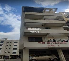 BMK Properties The Skycourt residential project in Talegaon Dabhade
